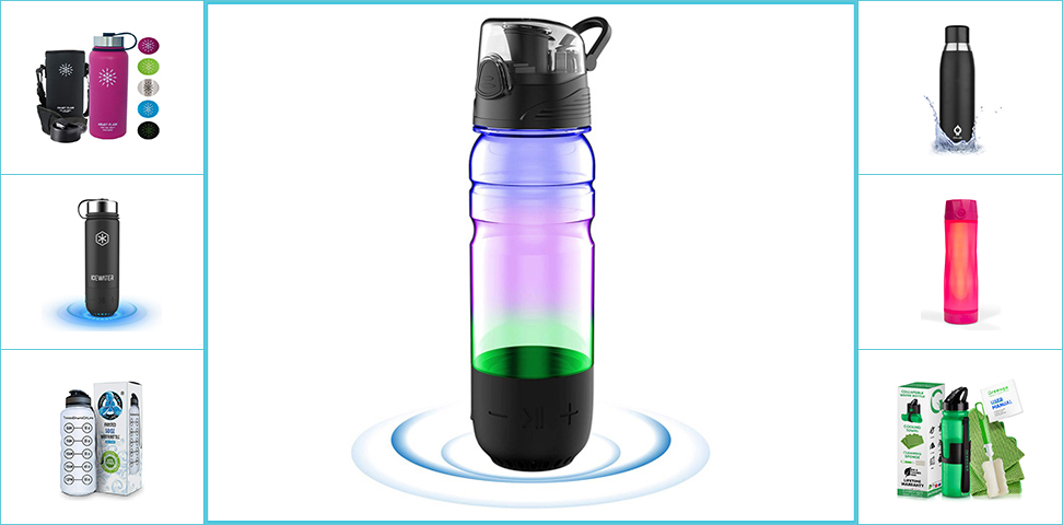 Top 10 Bình Nước Thông Minh Bán Chạy Nhất <span class=