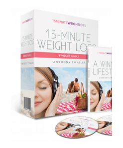 15 Minutes Weight Loss Secret