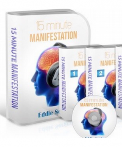 15 Minute Manifestation