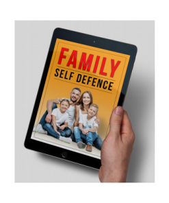 Protect Your Family And Be Their Hero