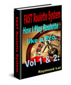 101 Roulette winning tips