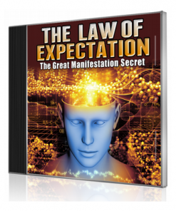 The great manifestation secret