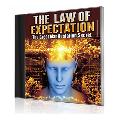 The great manifestation secret
