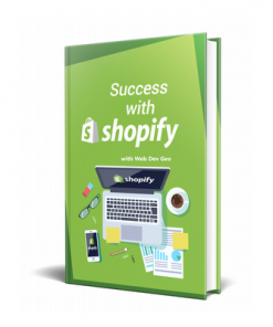 Build Your Dream Online Store Now