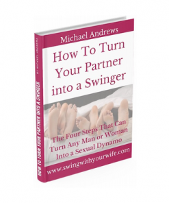 Swinging with Your Lover