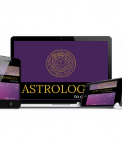 Lost Astrological Secrets