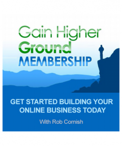 Build Your Online Business Today