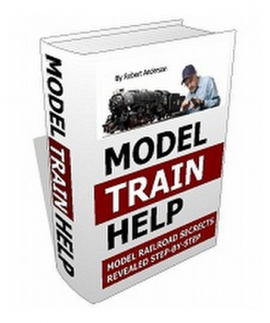 Model Train Railroad Secrets
