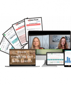 The Transformer Program