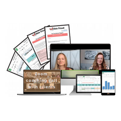 The Transformer Program