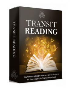 Personalized Psychic Reading