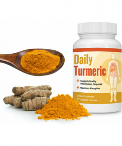 Natural Way Of Getting Optimal Health