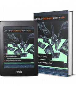 Methods to earn money online