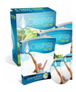 Total Wellness Cleanse