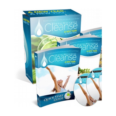 Total Wellness Cleanse