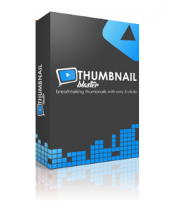 Make Attractive Thumbnails Easily
