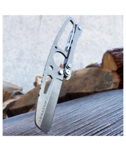 The Longship Tactical Utility Knife