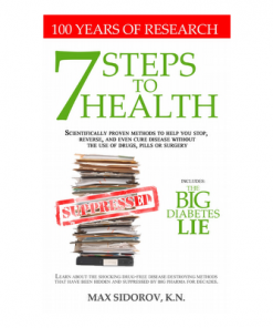 The Diabetes Breakthrough