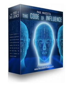 The Code of Influence