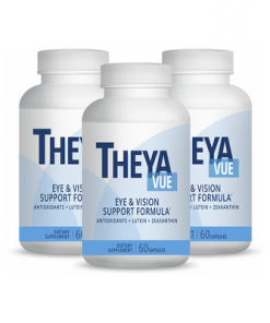 Support Your Vision and Wellness