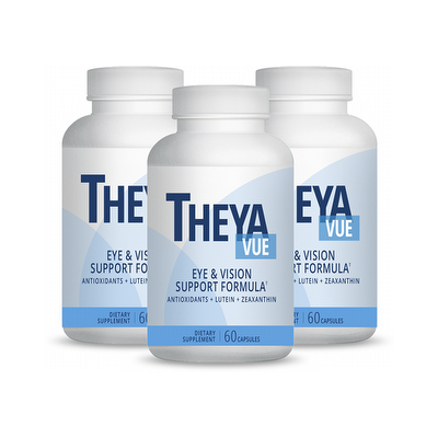 Support Your Vision and Wellness