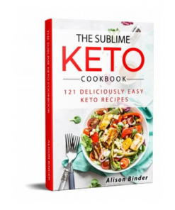 Enjoy Mouth-Watering Keto Recipe