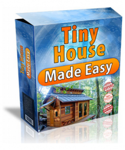 Tiny House Made Easy