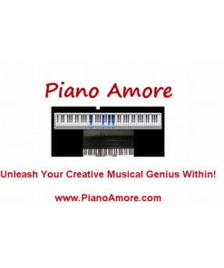 Learn Cocktail Piano