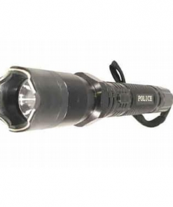 A Superior Self-Defense Weapon