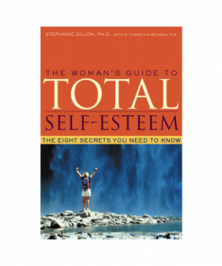 The Ultimate Self Esteem Formula