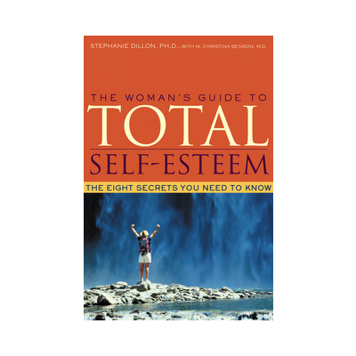 The Ultimate Self Esteem Formula