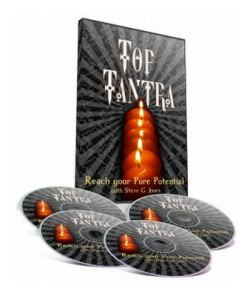 The Top Tantric Secrets