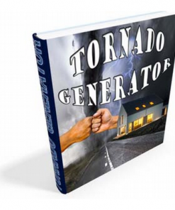 The Tornado Generator