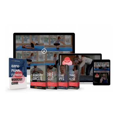 Rapid Primal Fitness