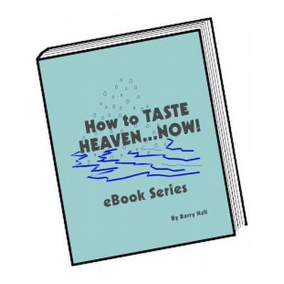 Experience god's presence