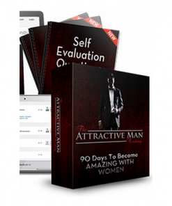 Become A Master Seducer