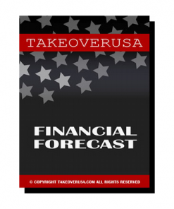 American preppers network