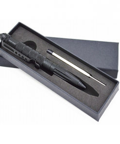Get Protected Using A Tactical Pen