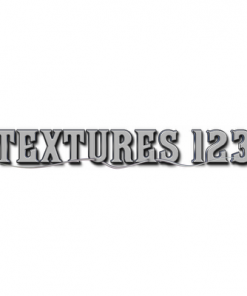 200 Hair Textures