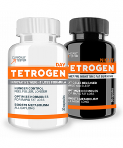 Day And Night Fat Loss Support