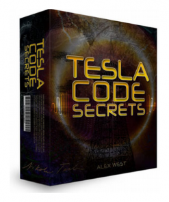 Tesla Code Secrets