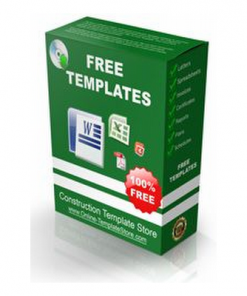 Building forms and templates