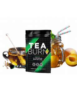 Magic Tea That Gives Your Desired Body