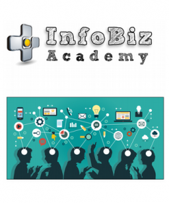 build Your Own Info Product Empire