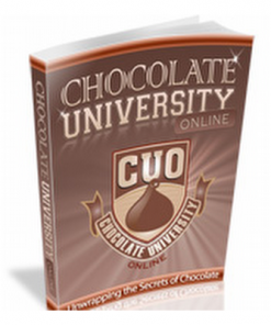 Become a Chocolate Expert