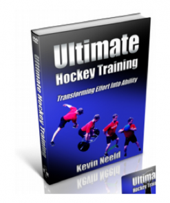 Ultimate hockey training