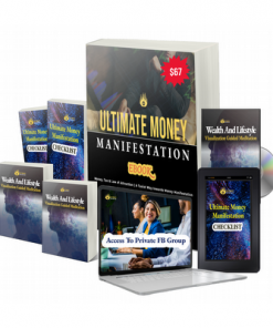 Ultimate Money Manifestation 2.0