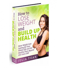 Build up Your Healthy and Slim Body