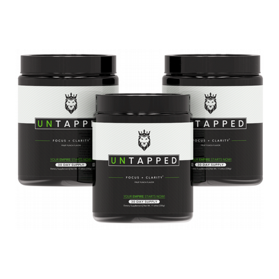 Unlock Limitless Focus and Mental Clarity