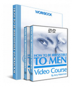 Attract the mate of your dreams